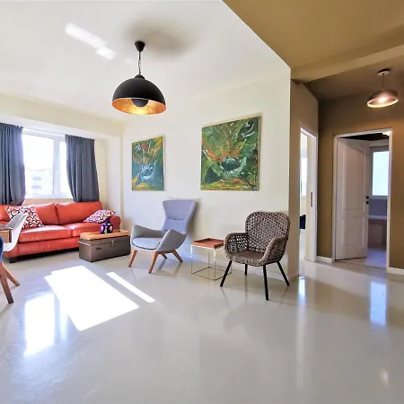 Hotel apartamentowy Grey